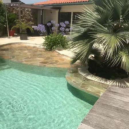 בית נופש T2 Entre Et Montagne *