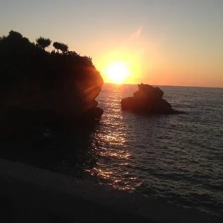 Дом отдыха T2 Entre Et Montagne Larressore