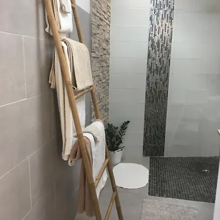 T2 Entre Et Montagne Larressore