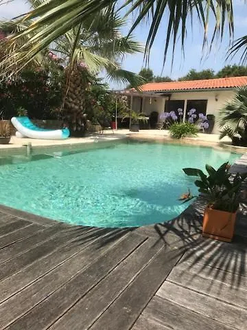 T2 Entre Et Montagne Prázdninový dům *