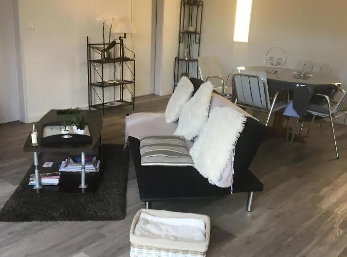 T2 Entre Et Montagne Prázdninový dům *