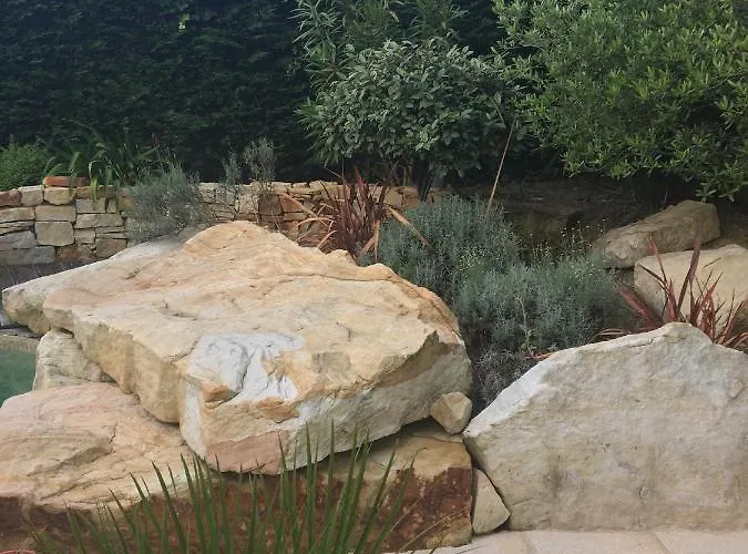 T2 Entre Et Montagne